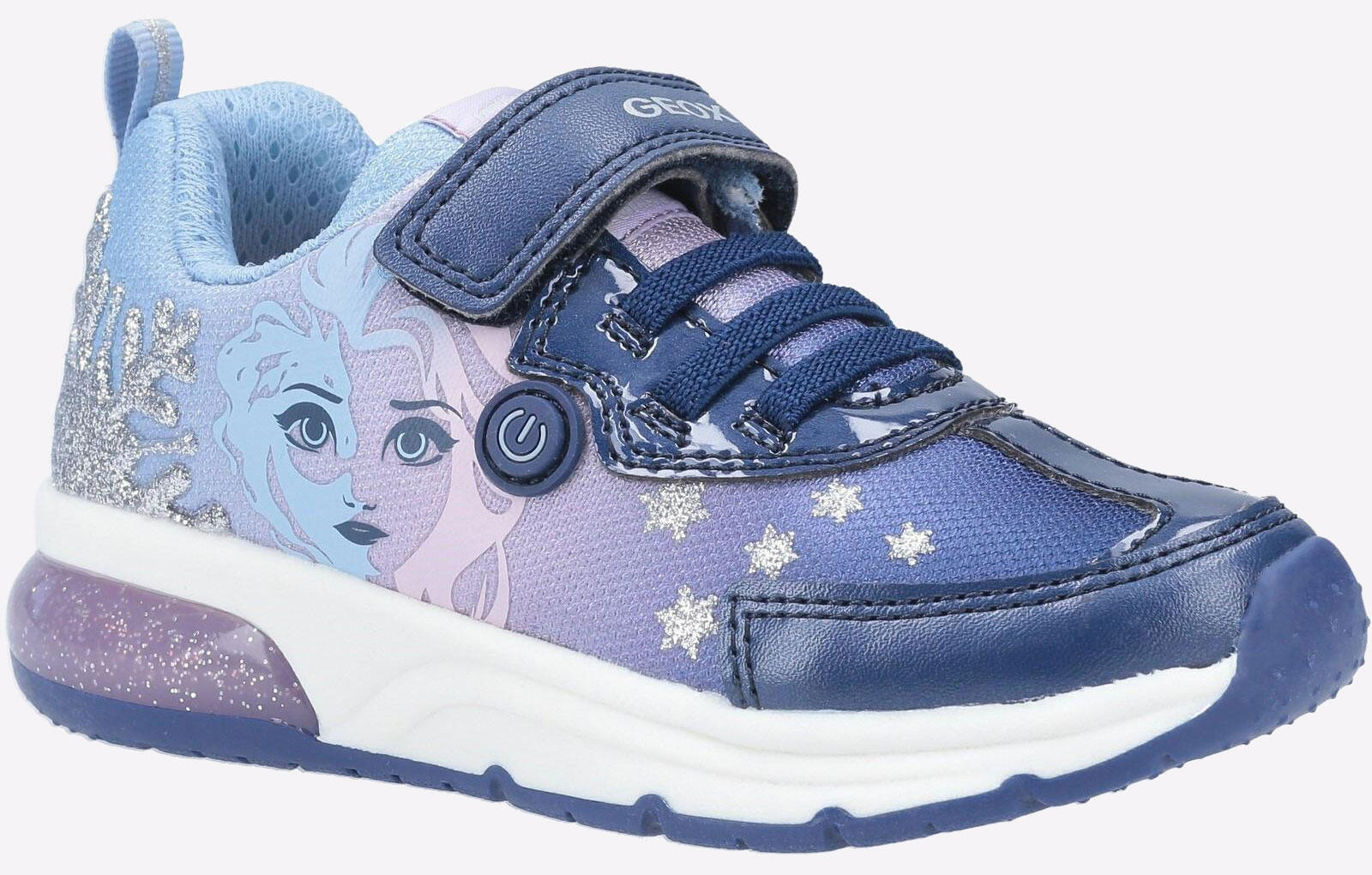Geox J Spaceclub Girl Junior 2/4