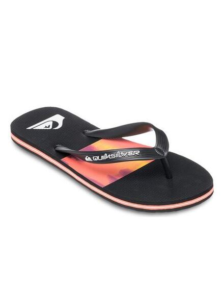 Tongs MOLOKAI STRIPE 25 Rose Homme