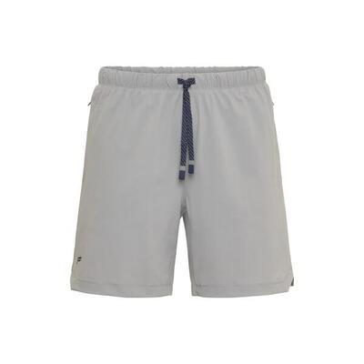 Herren Hose The One Short Mit Reißverschlusstaschen