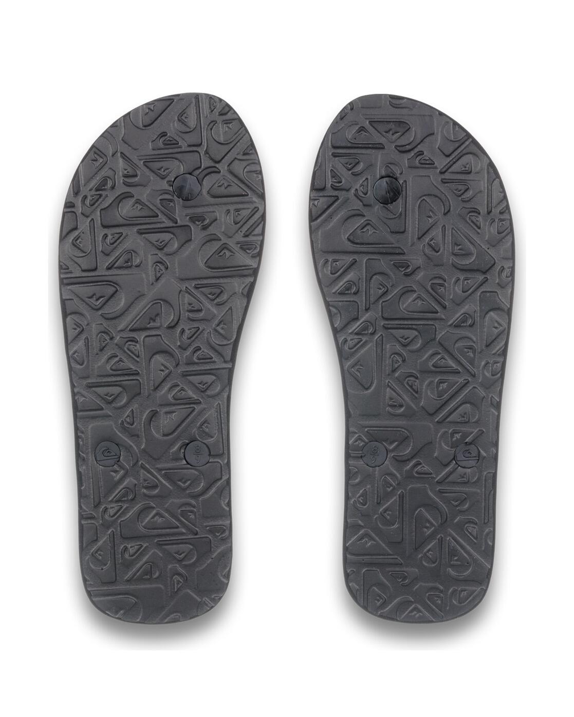Tongs MOLOKAI STRIPE 25 Rose Homme 4/4