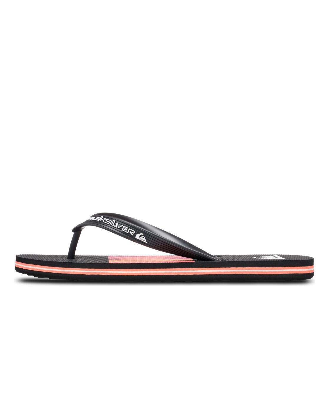 Tongs MOLOKAI STRIPE 25 Rose Homme 2/4