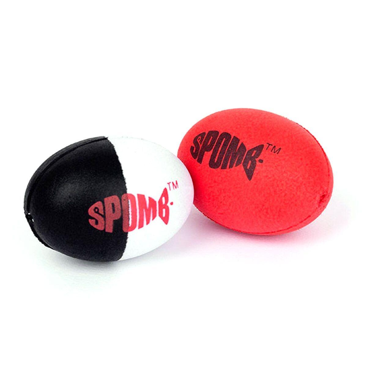 Galleggiante Fox Spomb 3/3