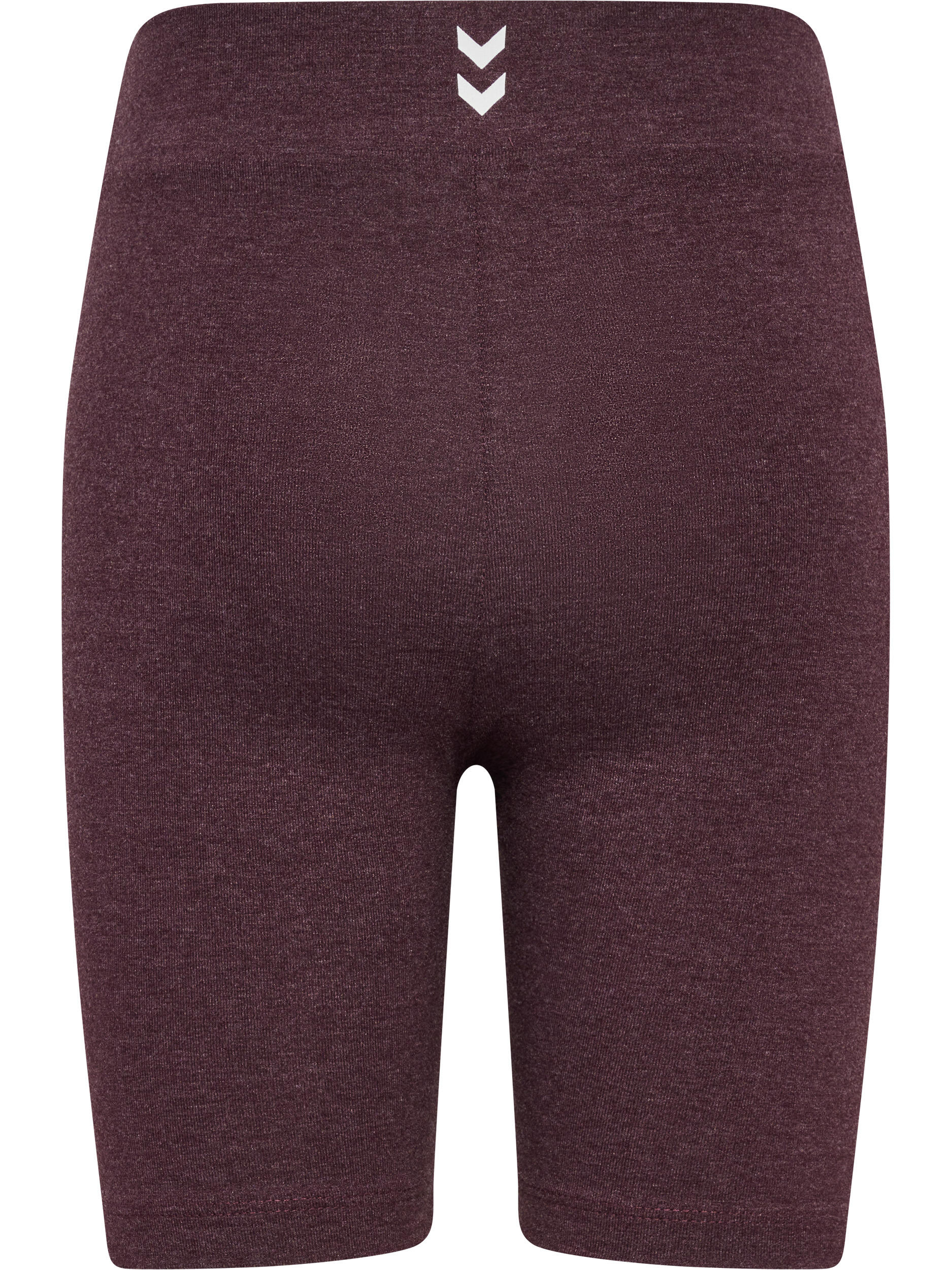 Kurze Hose Hmljr Logo Multisport Mädchen 6/7