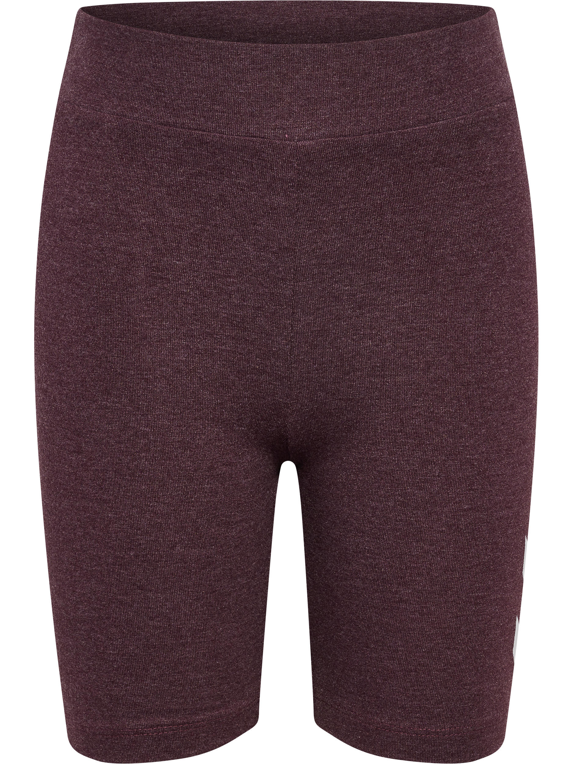 Kurze Hose Hmljr Logo Multisport Mädchen 5/7