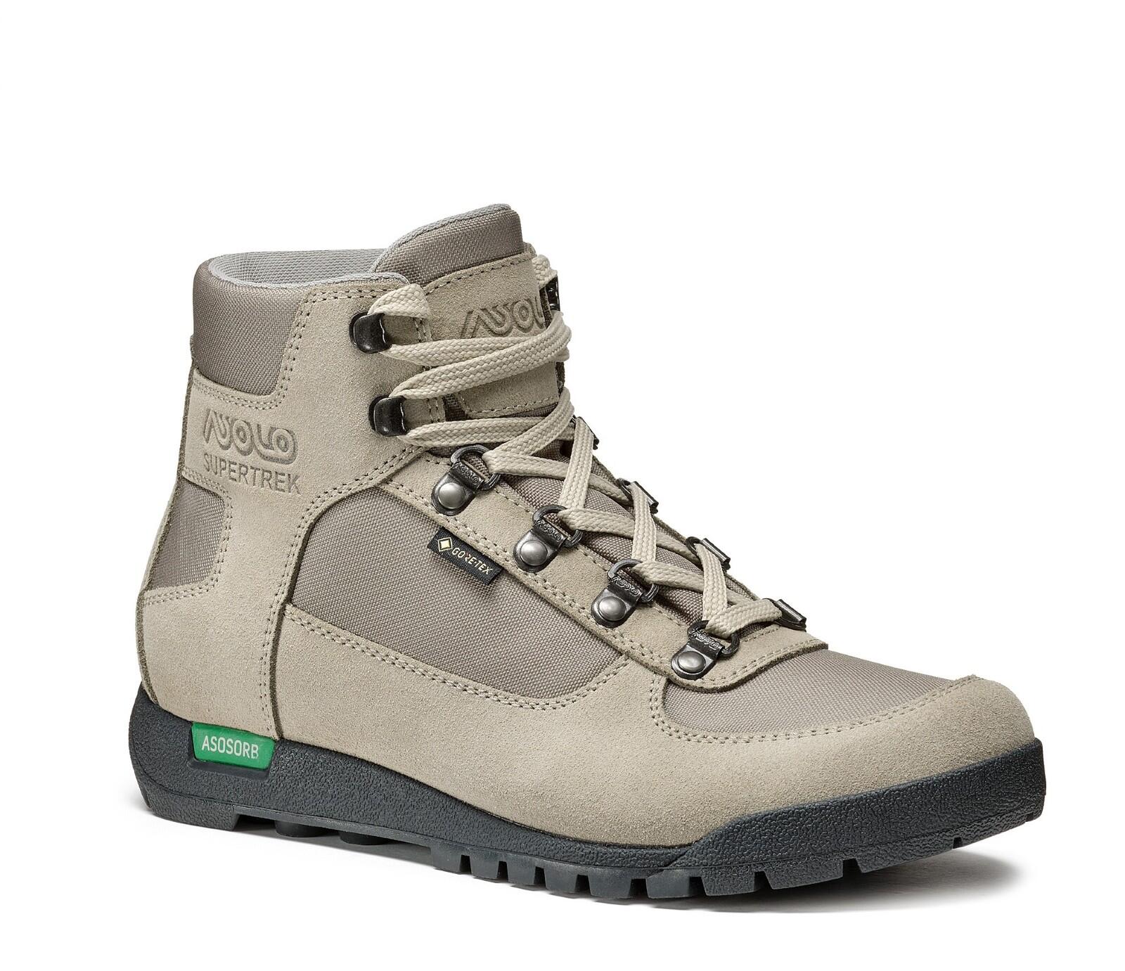 asolo hiking boots