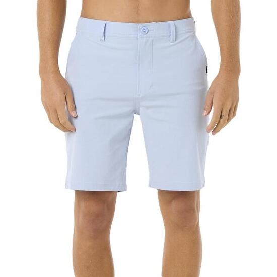 Rip Curl Boardwalk Phase Nineteen - Ice Blue
