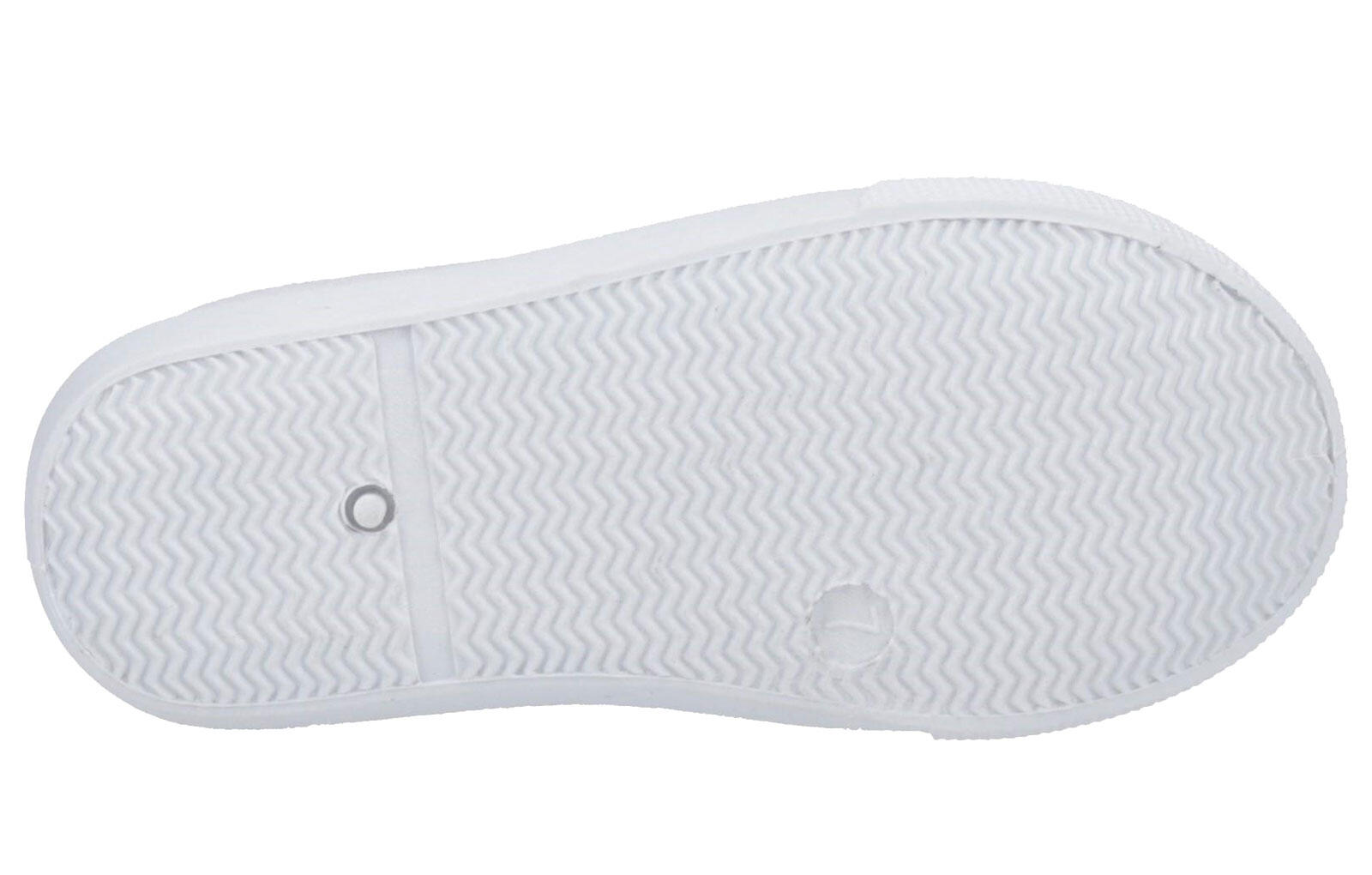 Mirak Morris Plimsolls Infants Plimsolls 4/5
