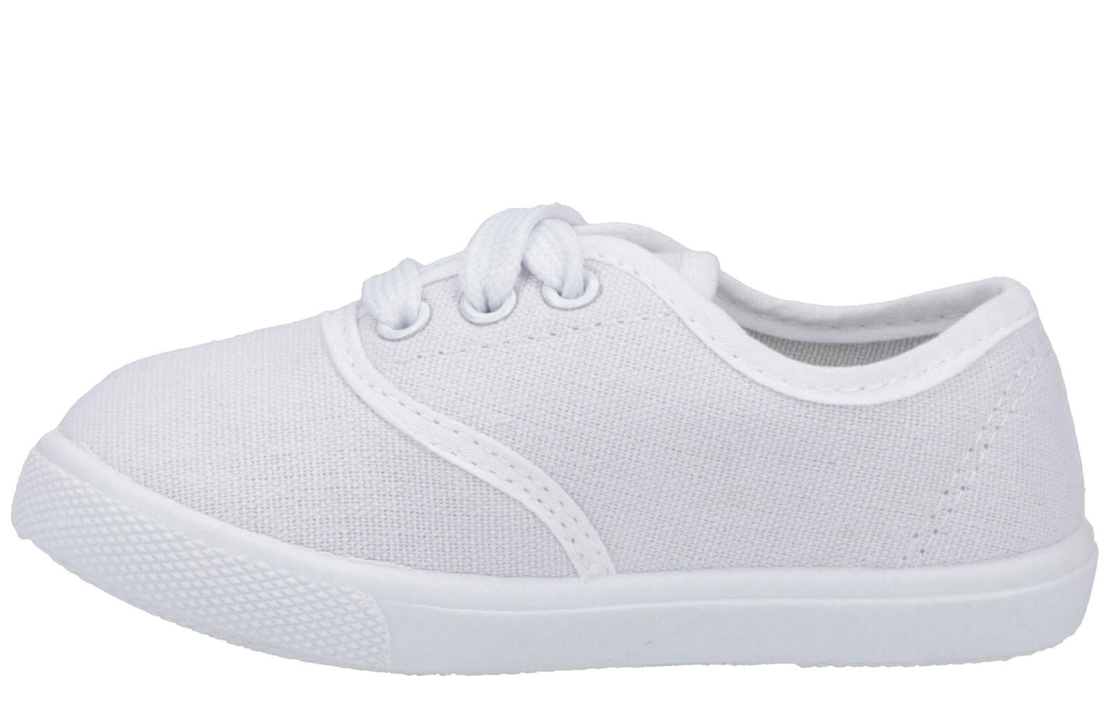 Mirak Morris Plimsolls Infants Plimsolls 5/5