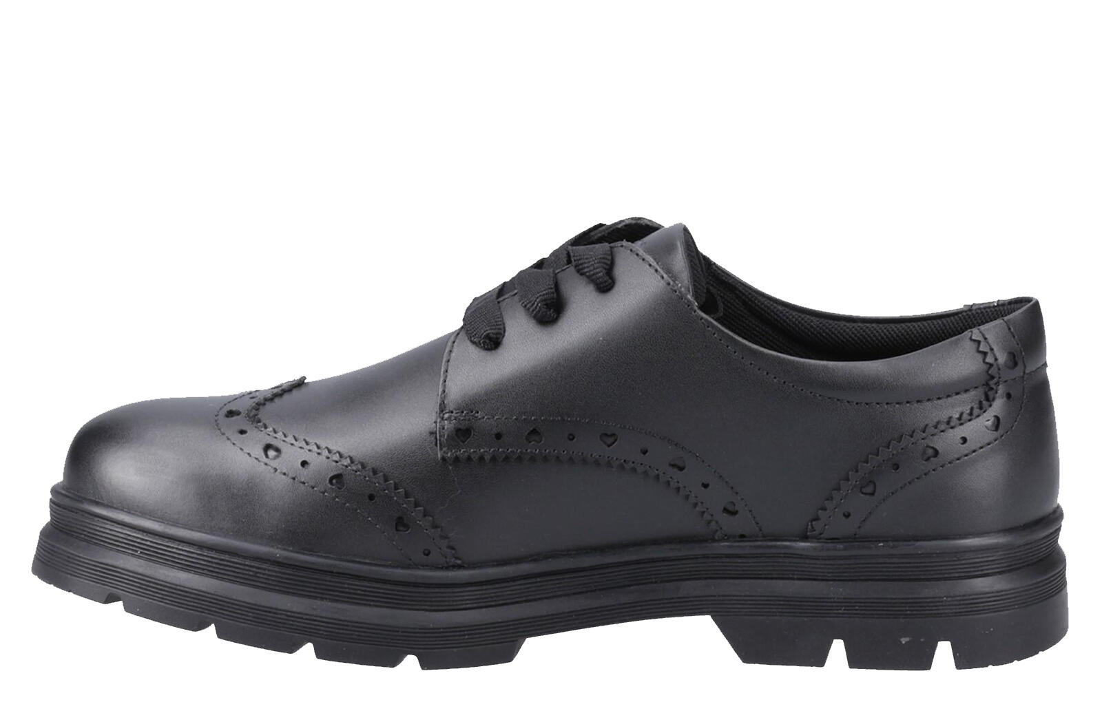 Pod Fiona Womens Brogues 5/5