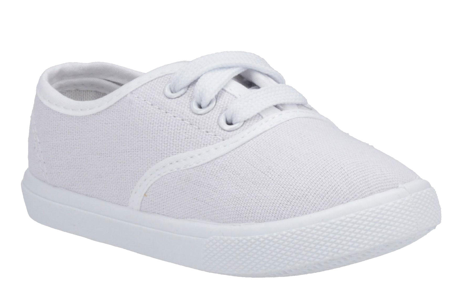 Mirak Morris Plimsolls Infants Plimsolls 2/5
