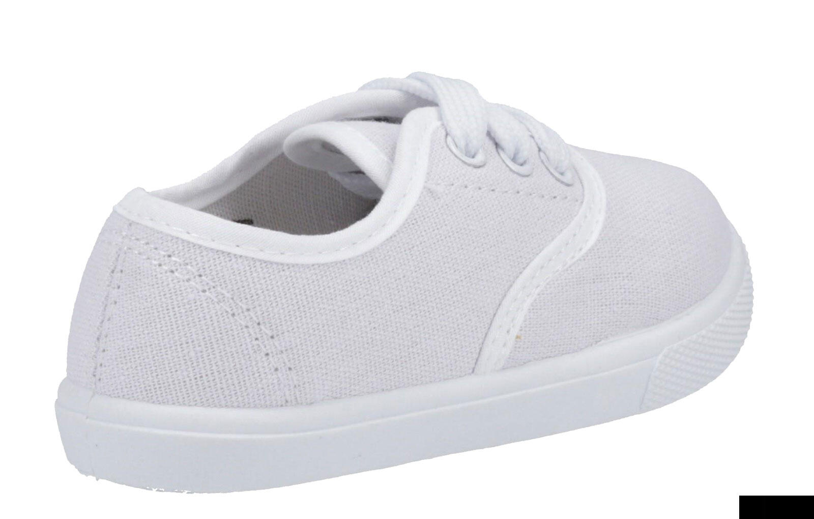 Mirak Morris Plimsolls Infants Plimsolls 3/5
