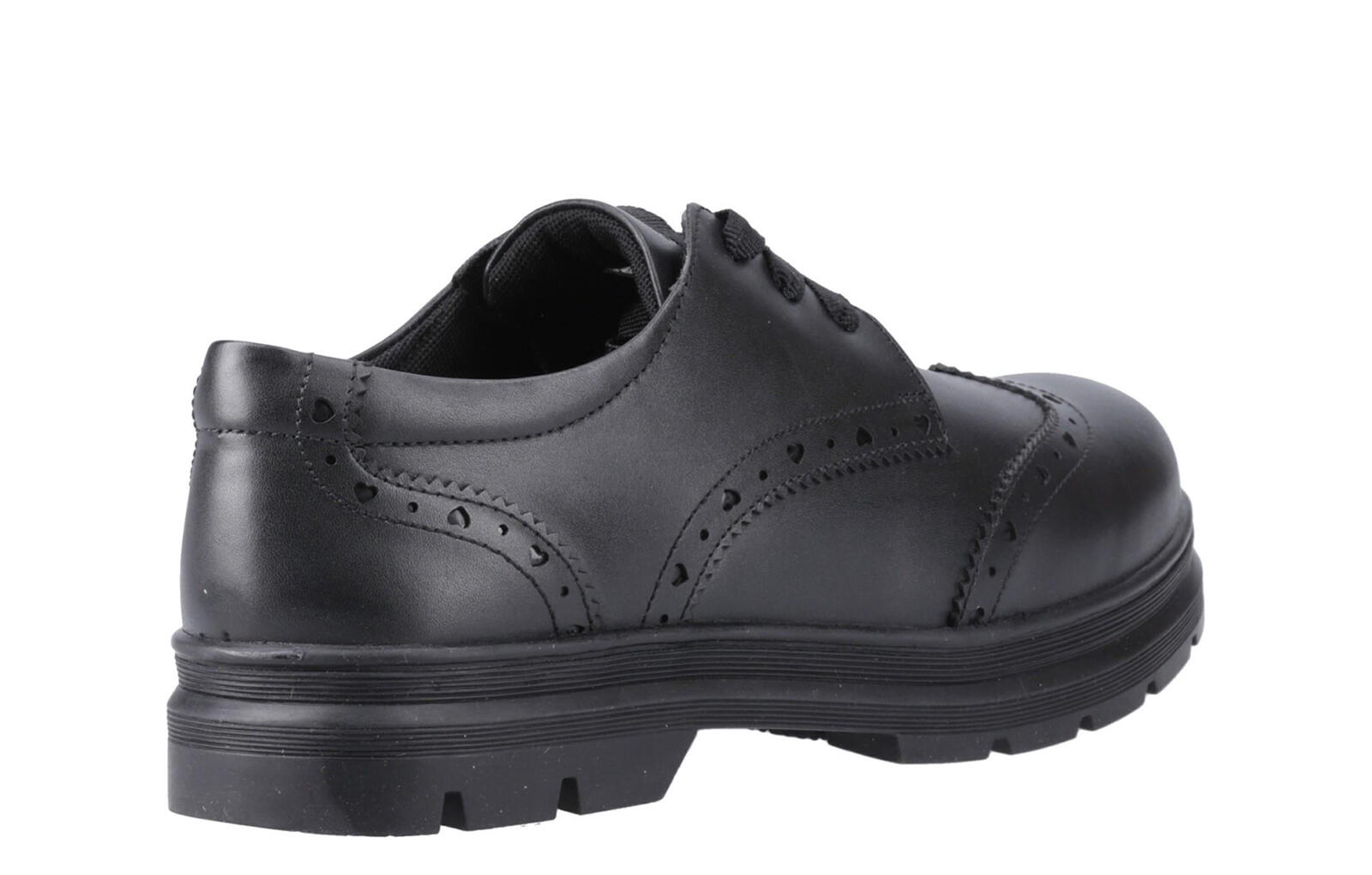 Pod Fiona Womens Brogues 3/5