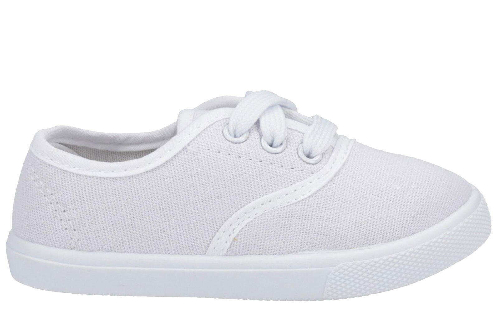 Mirak Morris Plimsolls Infants Plimsolls 1/5