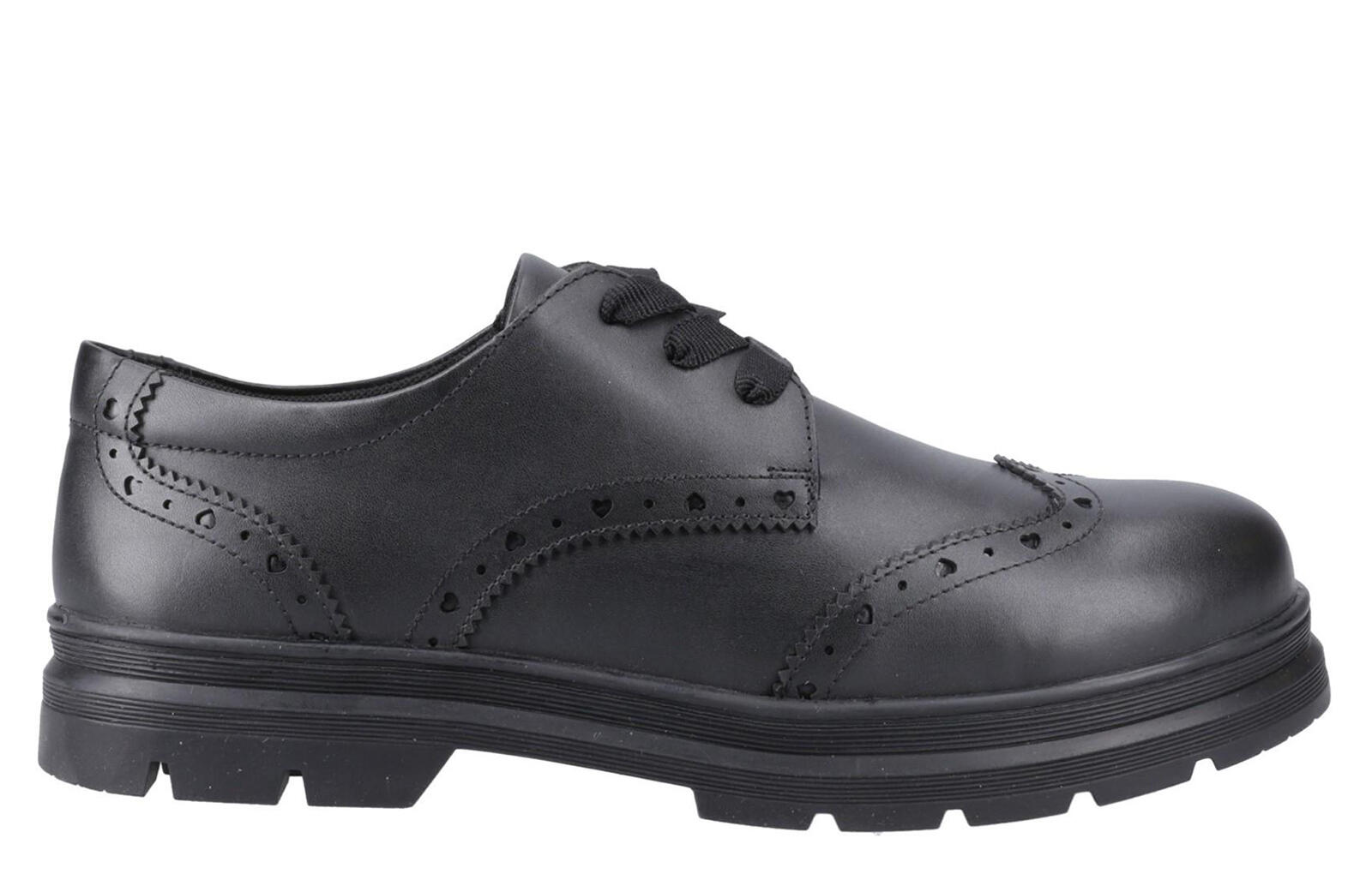 POD Pod Fiona Womens Brogues