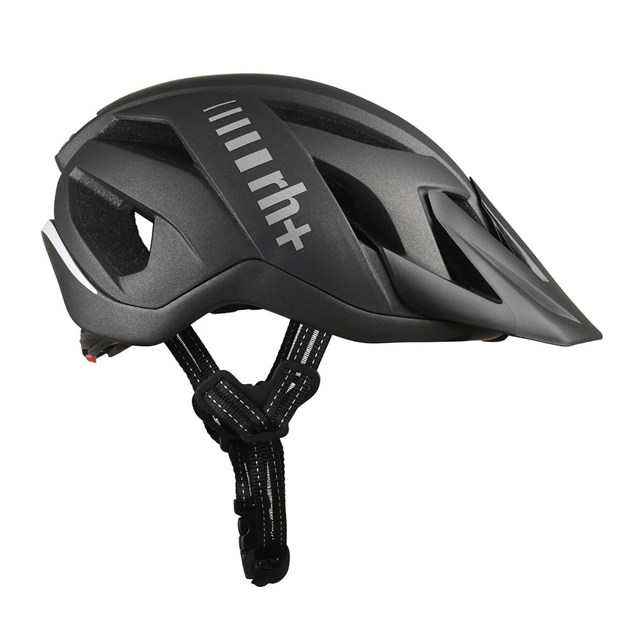 Casco de bicicleta de montaña rh+ 3in2 6/7