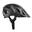 RH+ RH+ Helmet Bike 3in1 Fietshelm MAT ANTRACIET METAAL XS/M