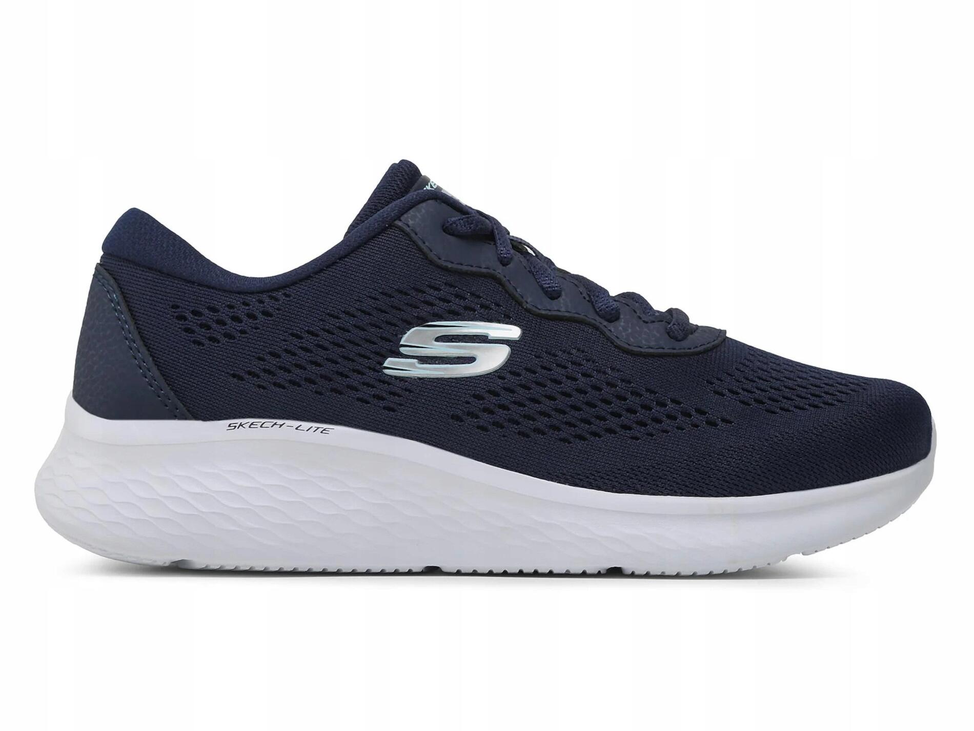 Baskets Skechers modèle 149991-NVY pour femmes 3/6