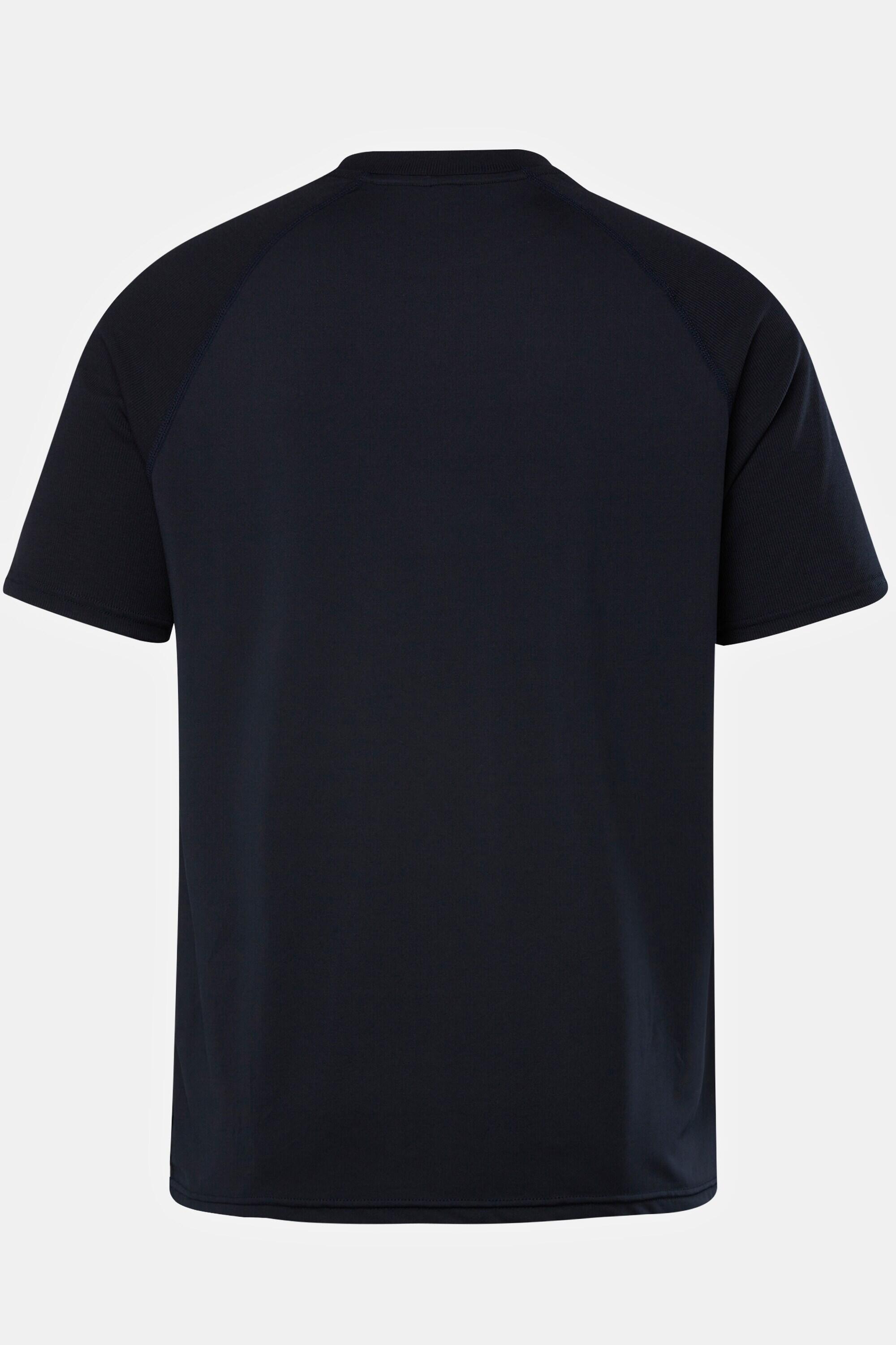 Hommes T-shirt FLEXNAMIC® spécial golf 8/9