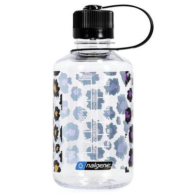 Nalgene 500 ml Trinkflasche mit Schmaler Öffnung