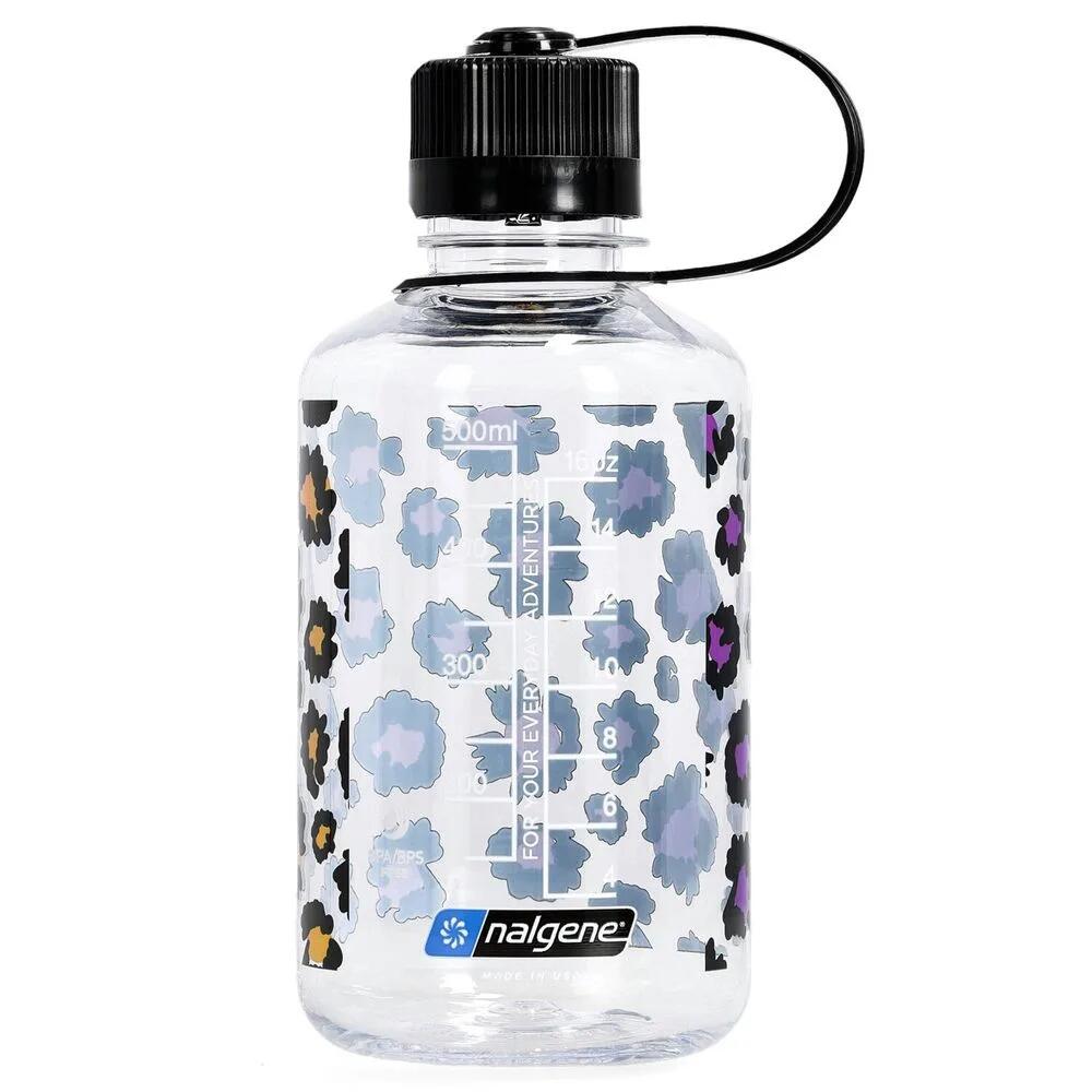 Nalgene - Nalgene 500 ml Bouteille À Goulot Étroit - Gourde - Decathlon
