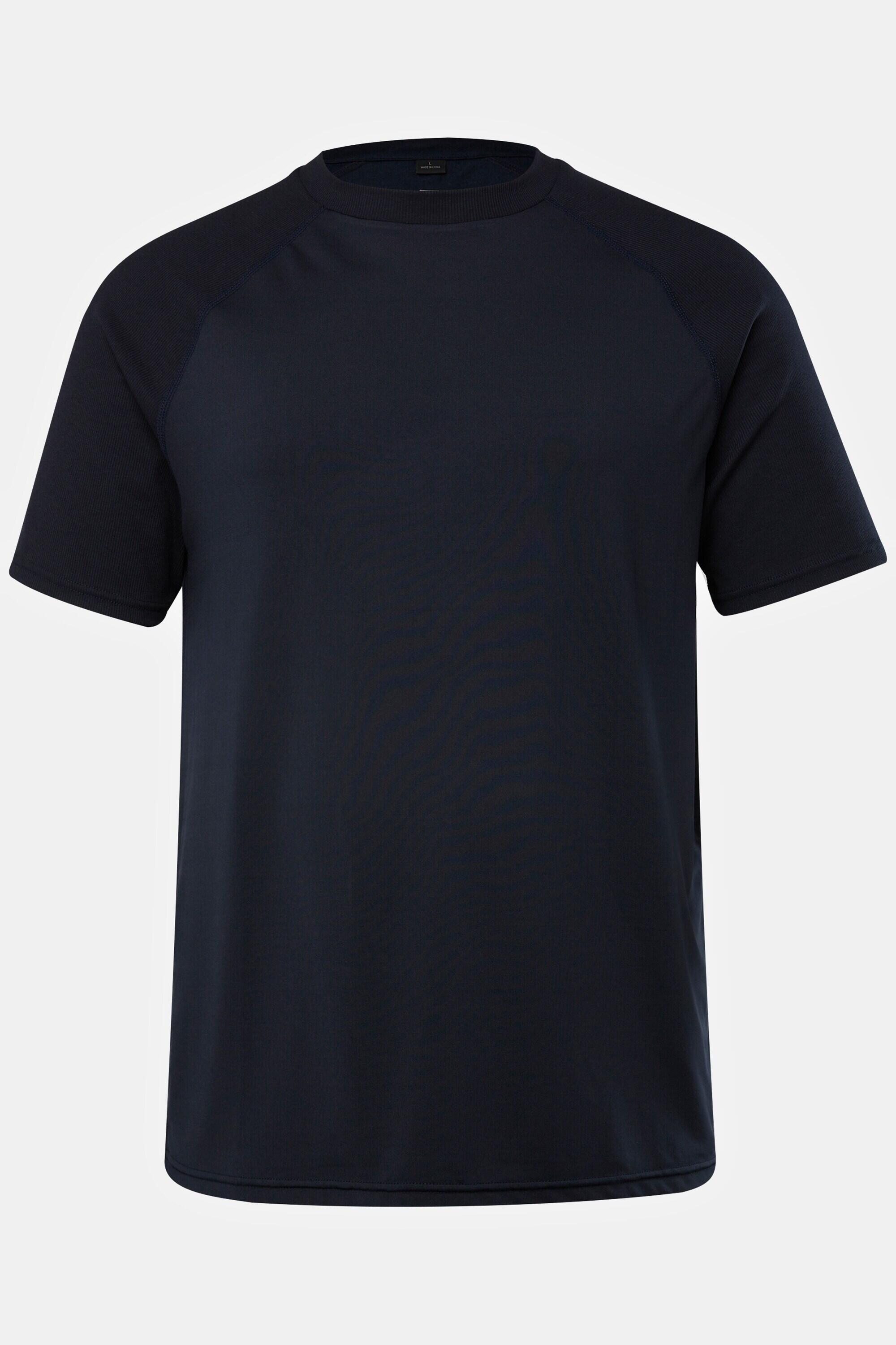 Hommes T-shirt FLEXNAMIC® spécial golf 7/9