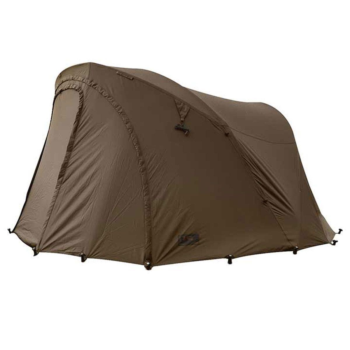 Fox - Fox Voyager 1 Personne Enveloppante - Bivvy - Taille Unique - Decathlon