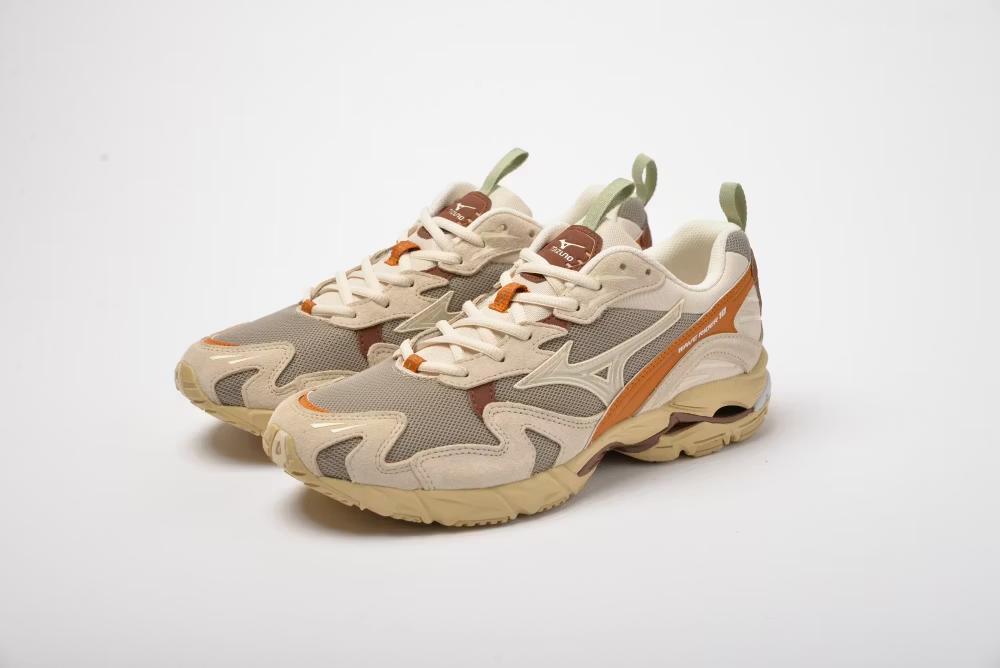 Buty Mizuno Wave Rider 10 Premium 4/6