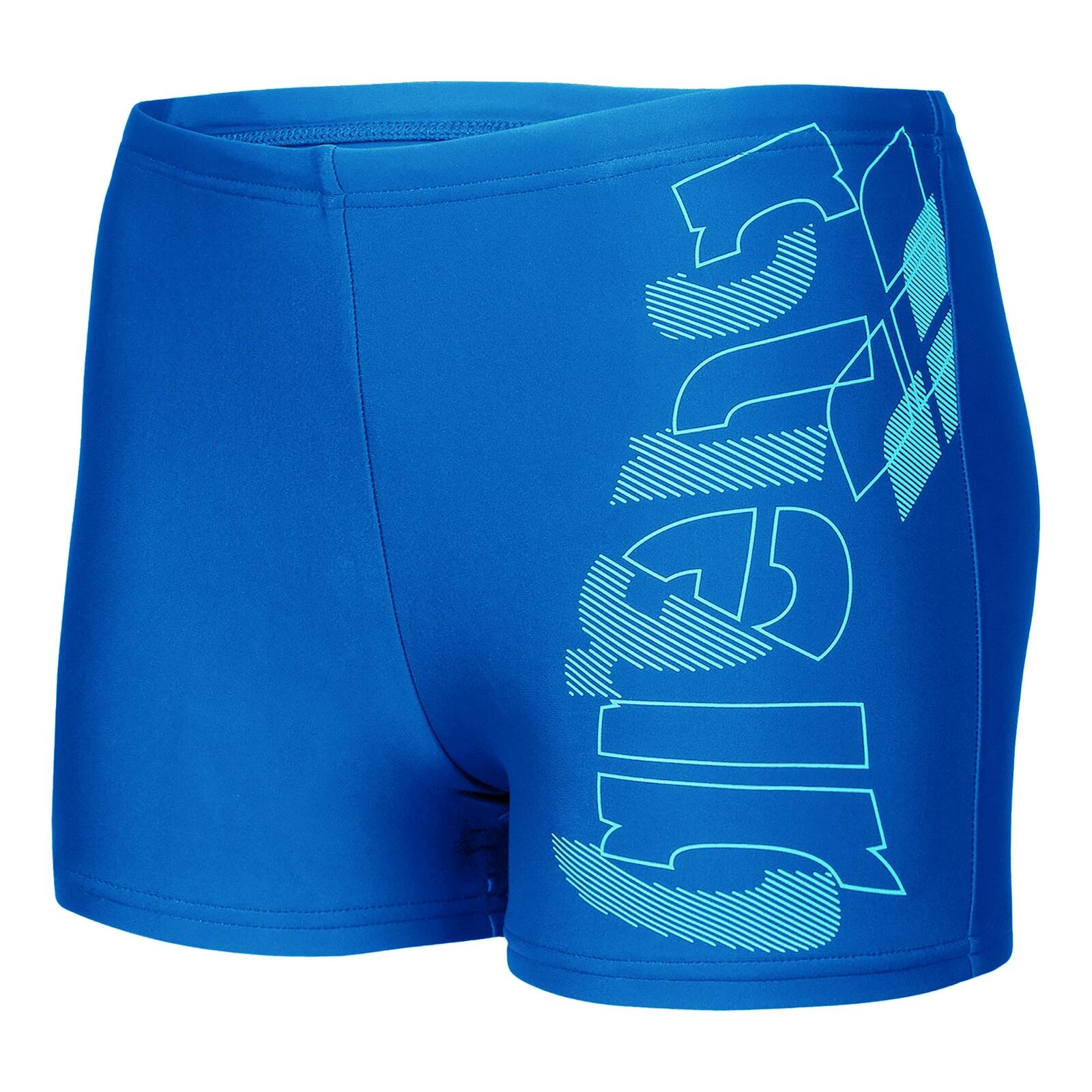 Arena Tales boys’ swim jammer 2/5