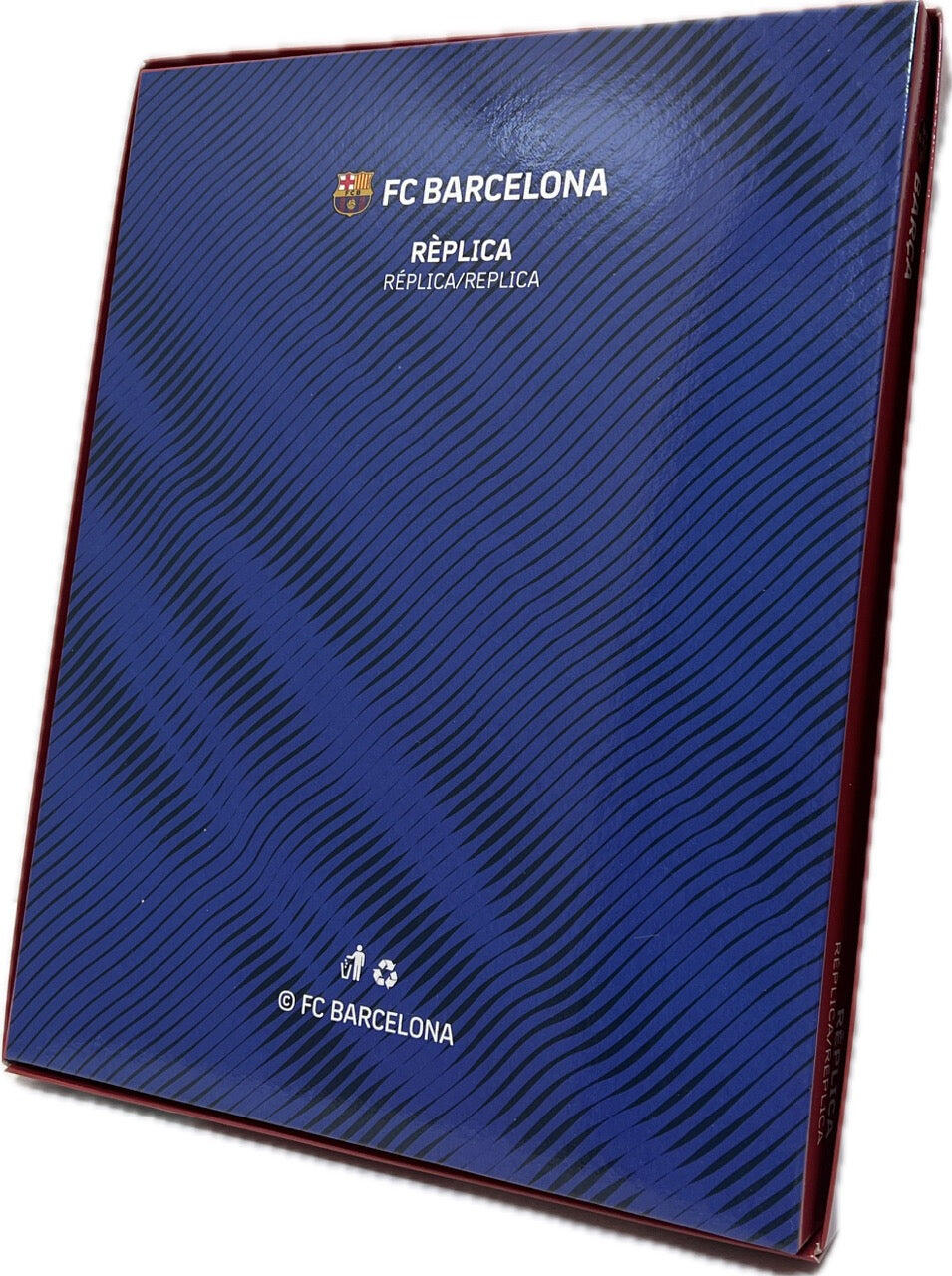 Kit Home FC Barcelona Junior Set Lamine Yamal No. 10 2025/26 Blaugrana 5/7