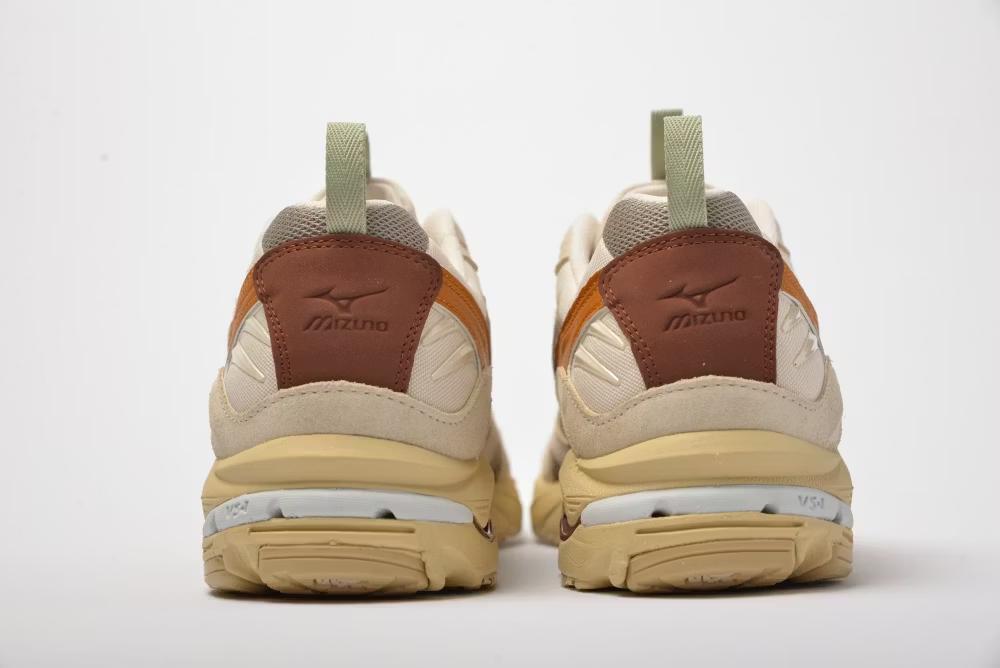 Buty Mizuno Wave Rider 10 Premium 6/6