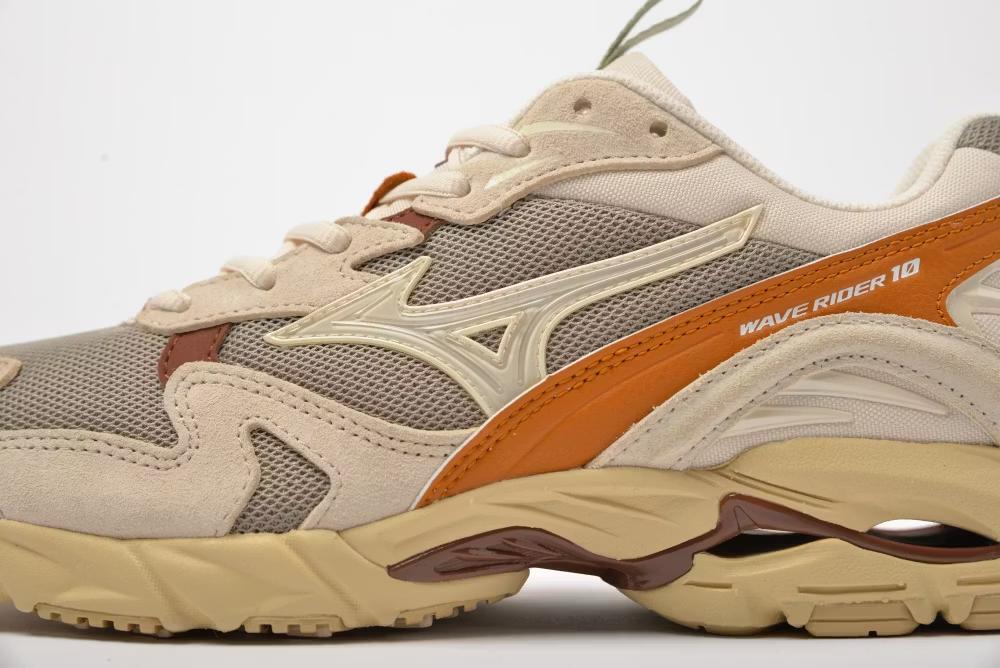 Buty Mizuno Wave Rider 10 Premium 2/6