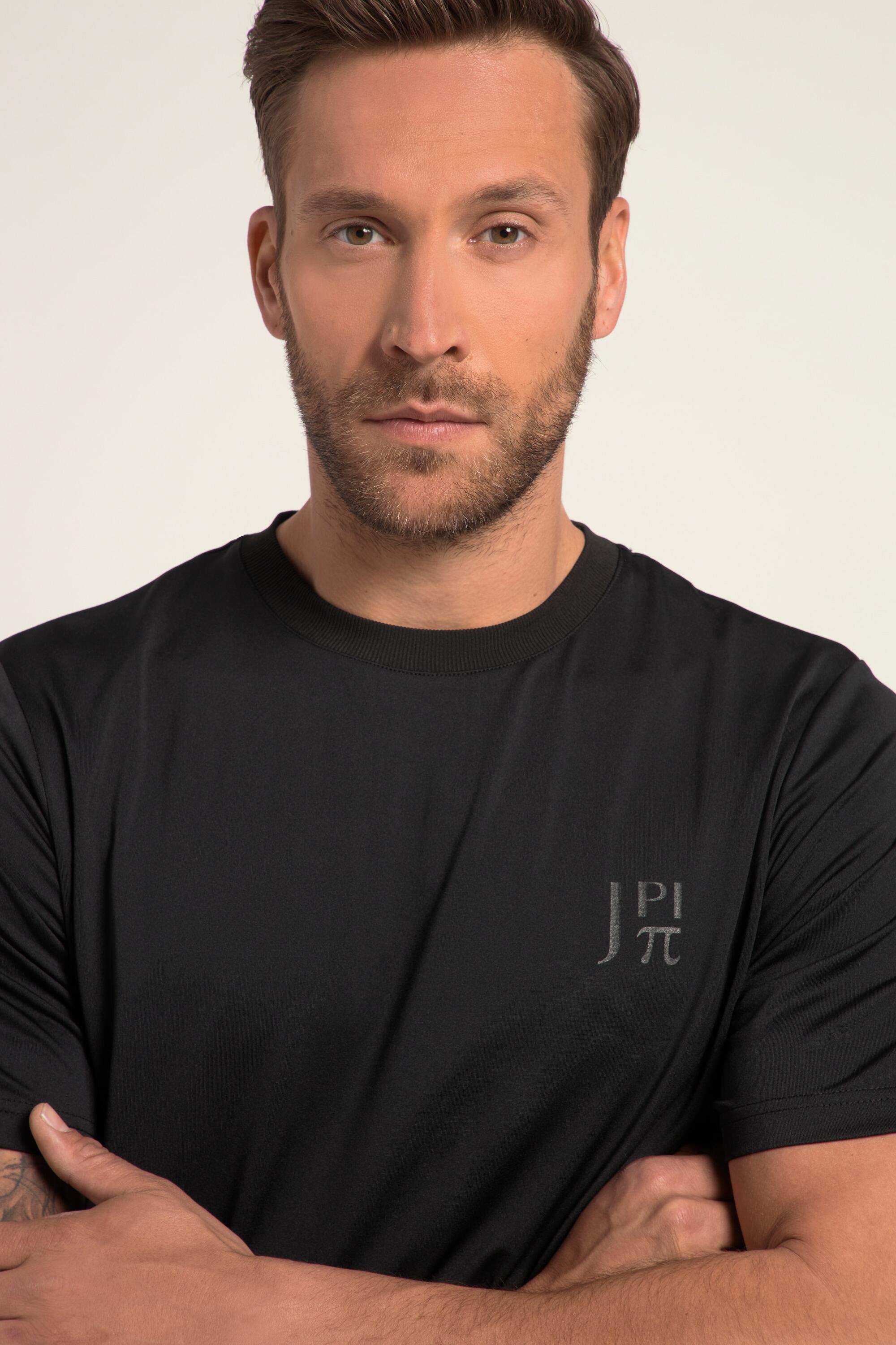 Hommes T-shirt collection Activewear. Manches courtes et technologie FLEXNAMIC®. 2/5