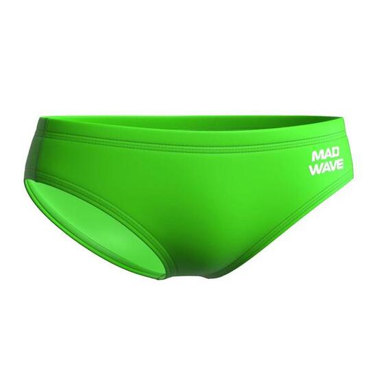 Mad Wave Cult PBT Costume Uomo - Verde XS