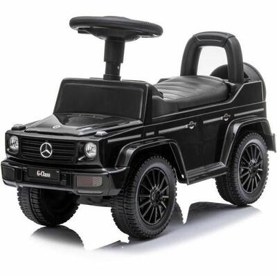 Driewieler buddy toys