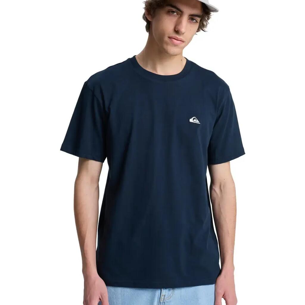 T-shirt Quiksilver model EQYZT07711-BYJ0 for man