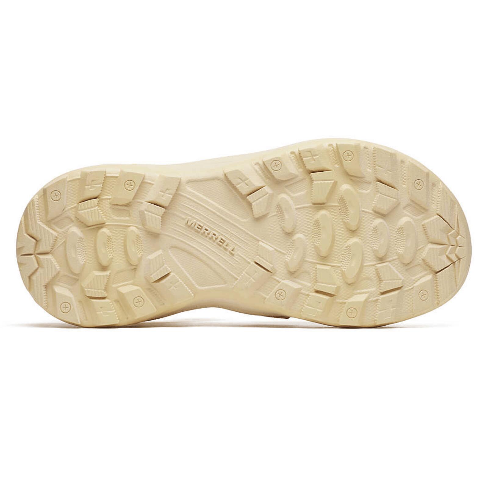 Merrell Speed Fusion Sport RMX Walking Sandals-Tangelo/Rose 5/5