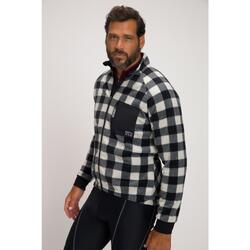 Hommes Veste en peluche avec technologie FLEXNAMIC® - collection Bikewear