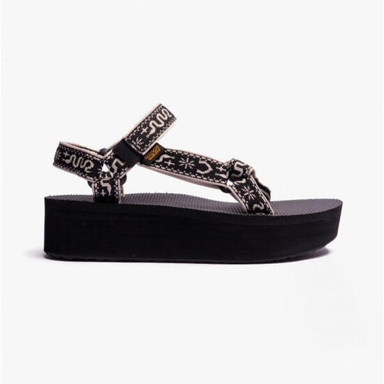 Sandały damskie Teva Flatform Universal