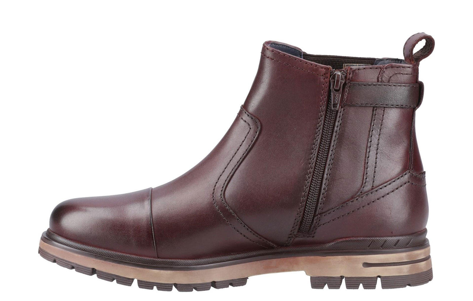 Pod Apollo Mens Chelsea Boots 5/5
