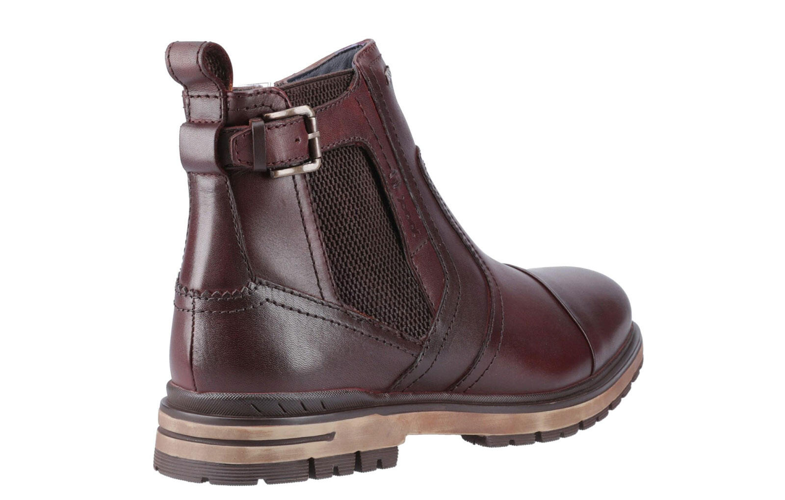 Pod Apollo Mens Chelsea Boots 3/5