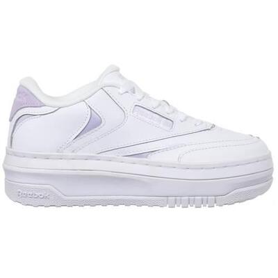 Schoenen universeel voor vrouwen reebok club c extra