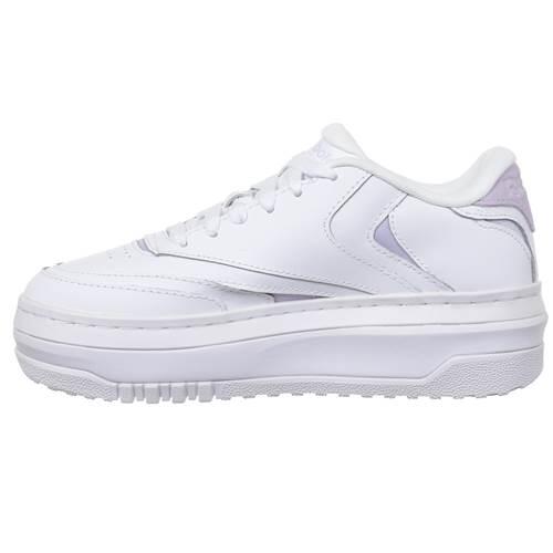 Chaussure universel femmes Reebok Club C Extra