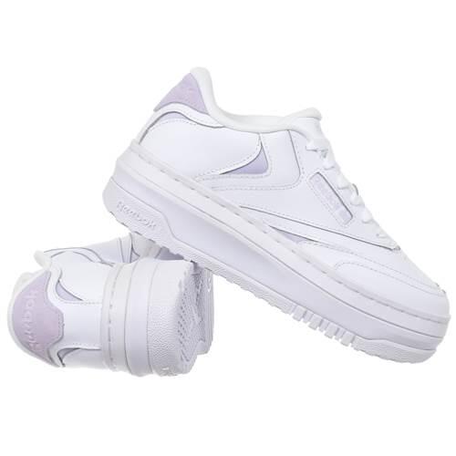 Chaussure universel femmes Reebok Club C Extra