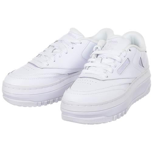 Chaussure universel femmes Reebok Club C Extra