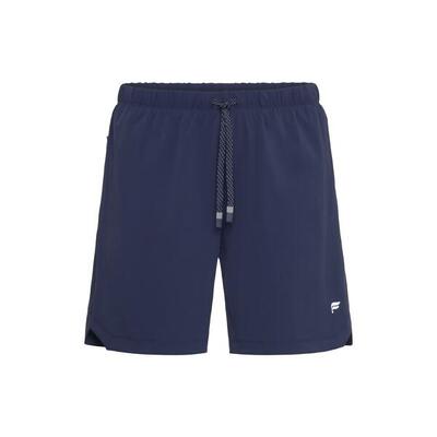 Herren Hose The One Short Mit Reißverschlusstaschen