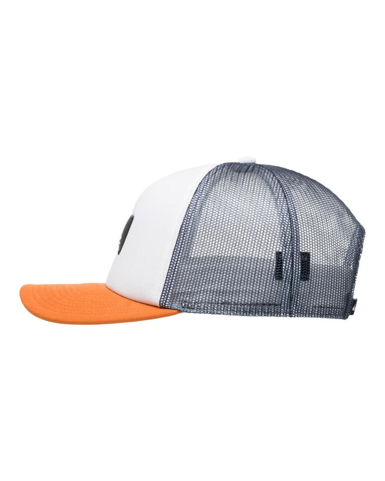 Czapka Snapback dla Mężczyzn OMNIPOTENT Biały