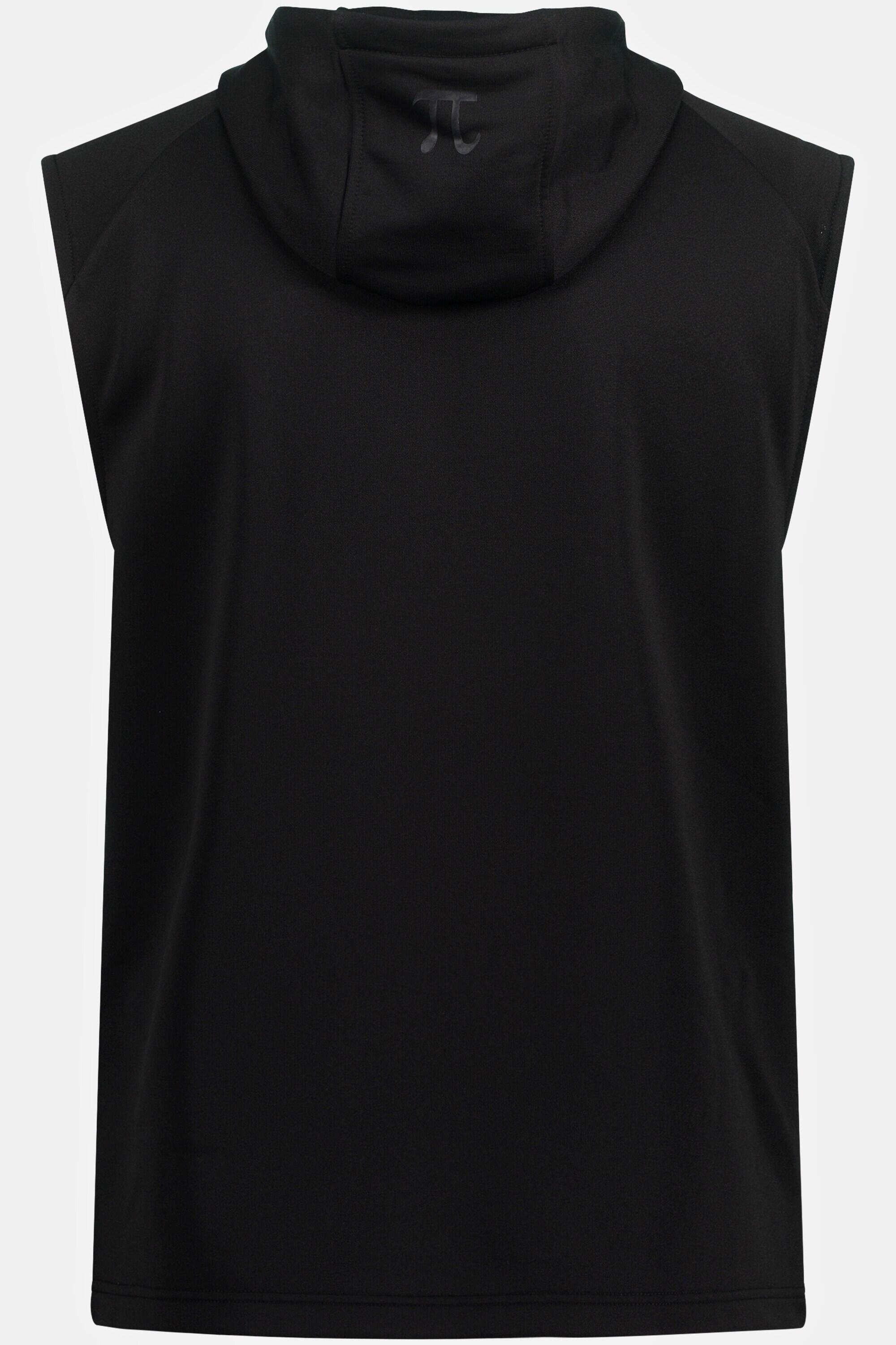 Heren Capuchonshirt active wear QuickDry 8/9