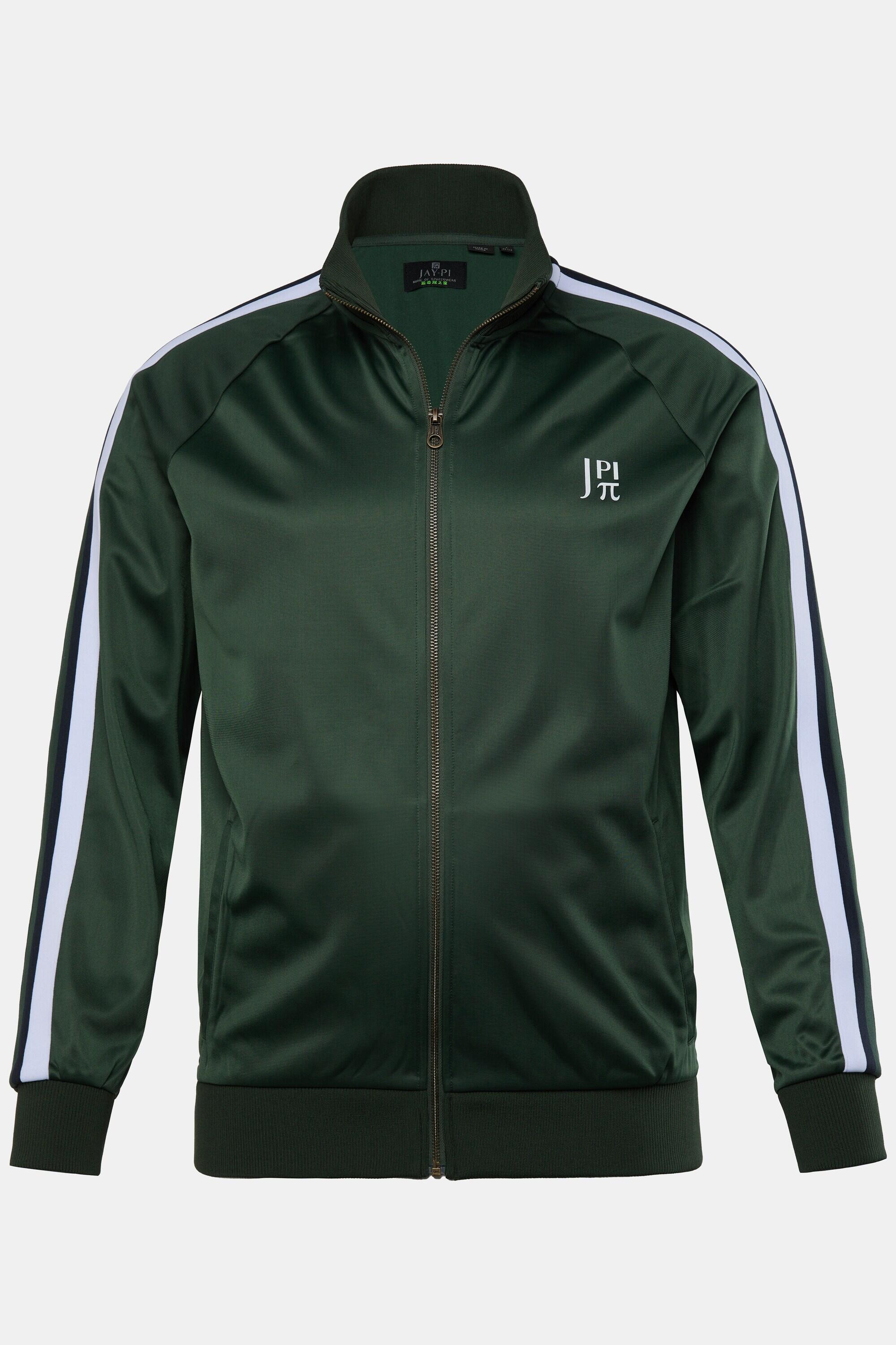 Hommes Veste de survêtement matière technique et respirante collection Fitness 9/11