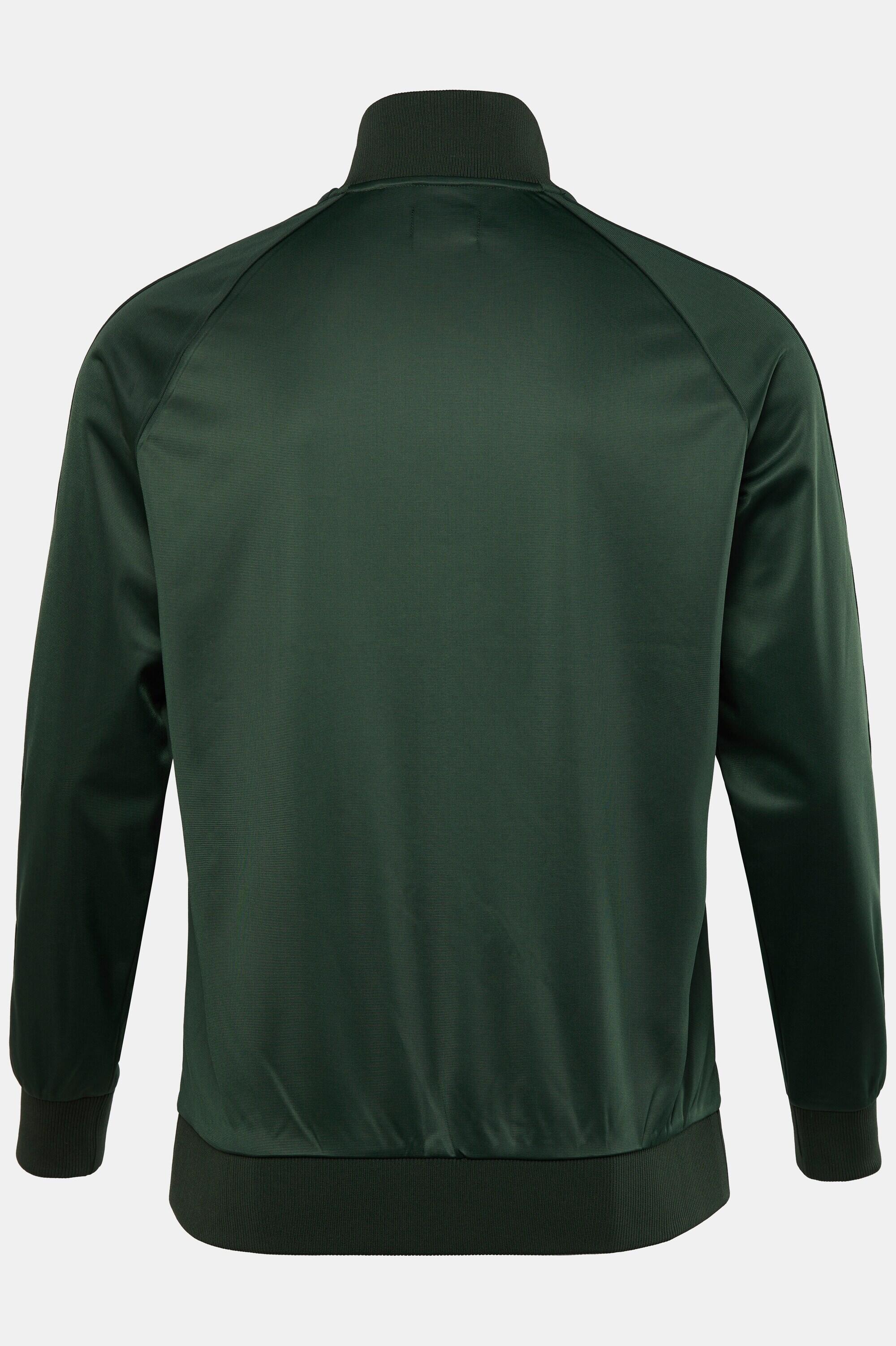 Hommes Veste de survêtement matière technique et respirante collection Fitness 5/5