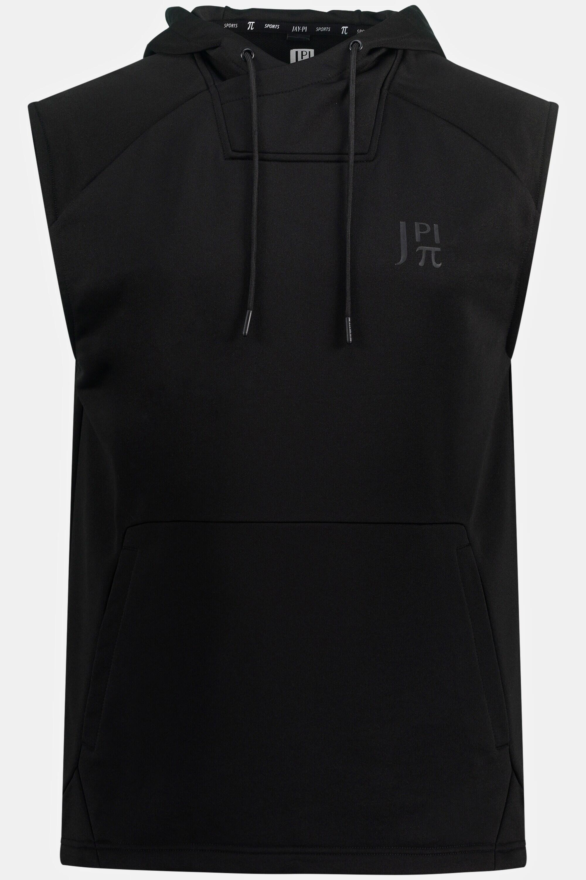 Heren Capuchonshirt active wear QuickDry 7/9